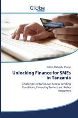 Unlocking Finance for SMEs in Tanzania