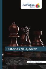 Historias de Ajedrez