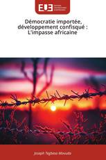 Démocratie importée, développement confisqué : L’impasse africaine