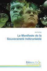 Le Manifeste de la Souveraineté Inébranlable