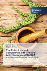 The Role of Natural Compounds with Antiviral Activities Against SARS-A
