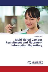Multi-Tiered Campus Recruitment and Placement Information Repository