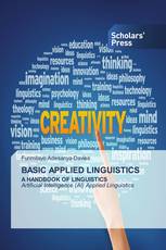 BASIC APPLIED LINGUISTICS