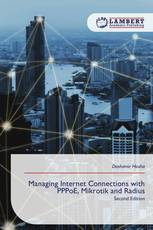 Managing Internet Connections with PPPoE, Mikrotik and Radius