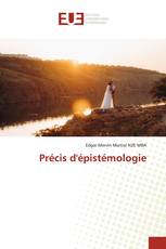 Précis d'épistémologie