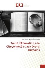 Traité d'Education à la Citoyenneté et aux Droits Humains