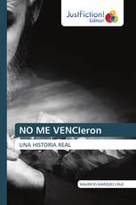 NO ME VENCIeron