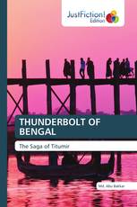 THUNDERBOLT OF BENGAL