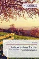 Exploring Landscape Character