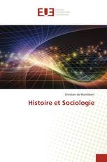Histoire et Sociologie
