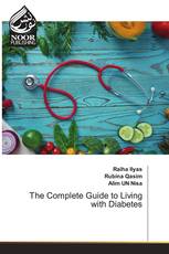 The Complete Guide to Living with Diabetes