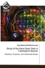 Study of the Hpre-Open Sets in Topological Spaces