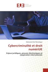 Cybercriminalité et droit numériUE