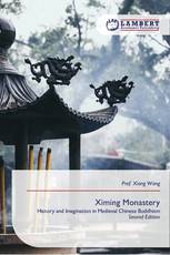 Ximing Monastery