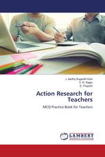 Action Research for Teachers