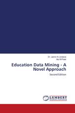 Education Data Mining - A Novel Approach