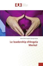 Le leadership d'Angela Merkel