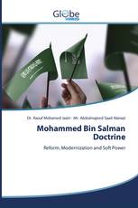 Mohammed Bin Salman Doctrine