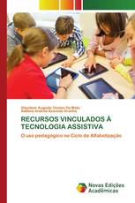 RECURSOS VINCULADOS À TECNOLOGIA ASSISTIVA