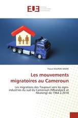 Les mouvements migratoires au Cameroun