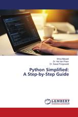 Python Simplified: A Step-by-Step Guide
