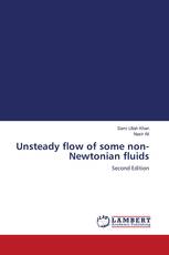 Unsteady flow of some non-Newtonian fluids