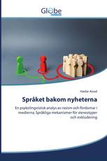 Språket bakom nyheterna