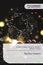 Big Data Analytics