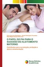 O PAPEL DO PAI PARA O SUCESSO DO ALEITAMENTO MATERNO