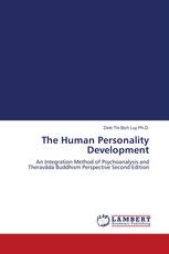 The Human Personality Development