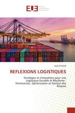 REFLEXIONS LOGISTIQUES
