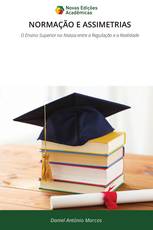 NORMAÇÃO E ASSIMETRIAS