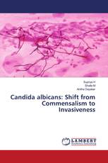 Candida albicans: Shift from Commensalism to Invasiveness