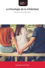 La Psicología de la Infidelidad