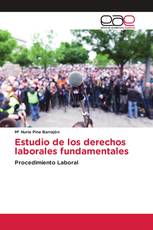 Estudio de los derechos laborales fundamentales