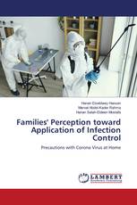 Families' Perception toward Application of Infection Control