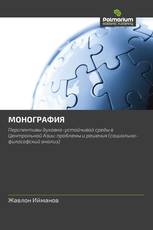 МОНОГРАФИЯ