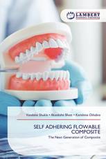 SELF ADHERING FLOWABLE COMPOSITE