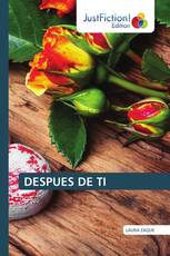 DESPUES DE TI