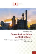 Du contrat social au contrat naturel