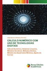 CÁLCULO NUMÉRICO COM USO DE TECNOLOGIAS DIGITAIS