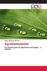 Agrohomeopatía