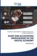 AUDIT AND ACCOUNTING IMPROVEMENT IN THE DIGITAL ECONOMY
