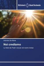 Noi crediamo