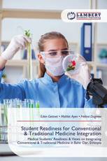 Student Readiness for Conventional & Traditional Medicine Integration