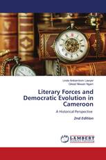 Literary Forces and Democratic Evolution in Cameroon
