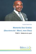 Memento Deo Gratias (Souviens-toi : Merci, mon Dieu)