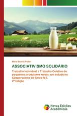 ASSOCIATIVISMO SOLIDÁRIO