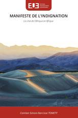 MANIFESTE DE L’INDIGNATION