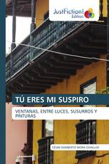 TÚ ERES MI SUSPIRO